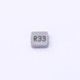 330nH 功率电感 R33MC 4.4x4.2mm 11A SMD ±20% 0412CDMCCDS