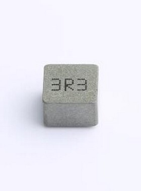YSPIT0650A-3R3M 功率电感 3.3uH ±20% 12.5A SMD,6.4x6.6mm