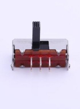 SSSU122200 滑动开关 SSSU122200 插件