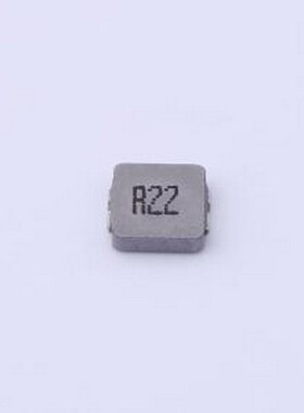 FAUL0412-R22MT 功率电感 220nH ±20% 11A SMD,4.2x4.4mm