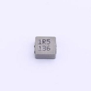1.5uH 功率电感 1R5MC 6.6x7mm 15.2A SMD ±20% 0630CDMCCDS
