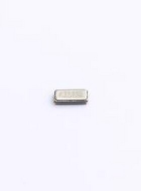 KFC327680720 无源晶振 32.768kHz ±20ppm 7pF SMD3215-2P
