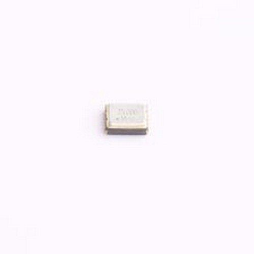 S3225SMD25MOSC 有源晶振 25MHz ±20ppm 1.8~3.3V SMD3225-4P