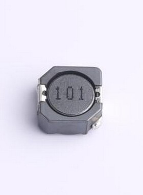 XRRH105R-101M 功率电感 100uH ±20% SMD