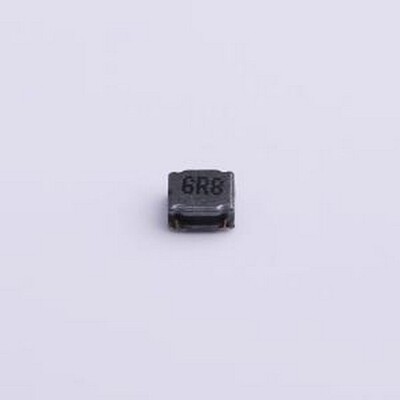 GCNR3015E-6R8M01 功率电感 6.8uH ±20% SMD
