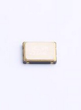 1575H-3.6864K33DTSL 有源晶振 1575H-3.6864K33DTSL SMD7050-4P