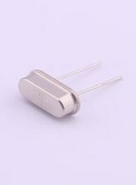 X49SD73728MSD2SC-1 无源晶振 7.3728MHz ±20ppm 20pF HC-49US H