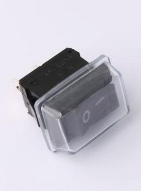 RT-S01-113-L4NBBC 船型开关 防水翘板开关防水等级:IP65 插件,P=