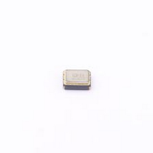 9132S-25.000K18DTJL 温度补偿晶体振荡器(TCXO) 25MHz 1.8V SMD3