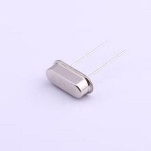 49SAC06745202060 无源晶振 6.7458MHz ±20ppm 20pF HC-49S