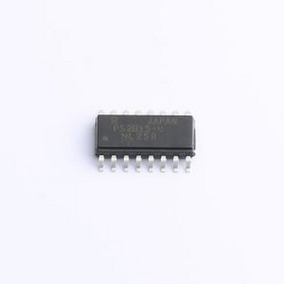 PS2815-4-F3-A 光耦-光电晶体管输出 PS2815-4-F3-A SOIC-16-175m