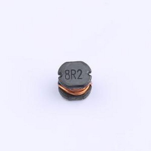 XRCD54-8R2M 功率电感 8.2uH ±20% SMD,4.5x5.2mm