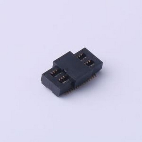 FBB05002-F30S1033K6MH22板对板连接器间距:0.5mm PIN:30P母