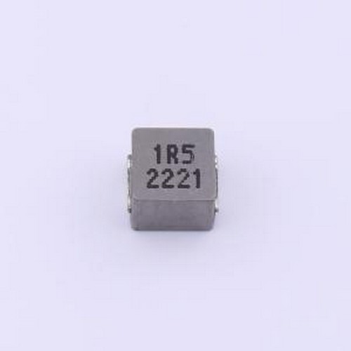 MDA7054HT-1R5M 功率电感 1.5uH ±20% SMD,7.3x7.9mm