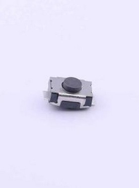 TS342A2P 轻触开关 3.95*3*2mm 立贴 轻触开关 SMD