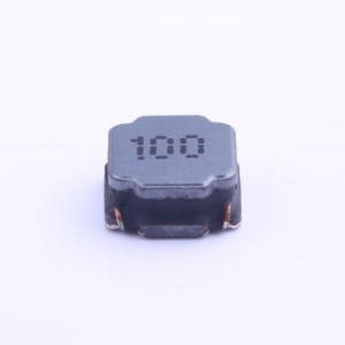 SLW8040S100MST 功率电感 10uH ±20% SMD