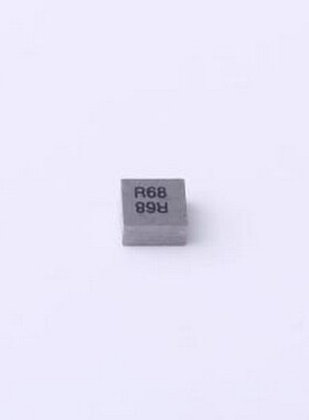 SPM3015-R68N 贴片电感 680nH ±20% 5A SMD,3x3mm