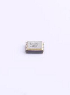 CJ005-120003320B30 有源晶振 12MHz 3225 3.3V SMD3225-4P