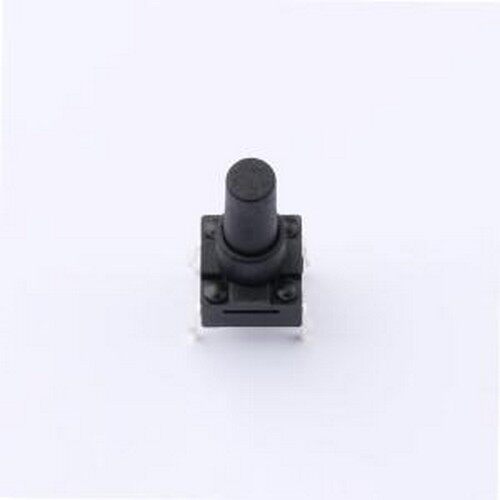 GT-TC116B-H140-L1 轻触开关 6×6×14.0 防水插脚轻触开关 250gf