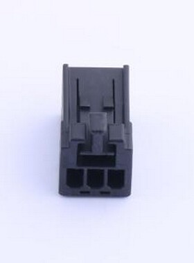 J21SF-03V-KX-L 胶壳(线对板/线对线) 1x3P 2.5mm P=2.5mm原装现