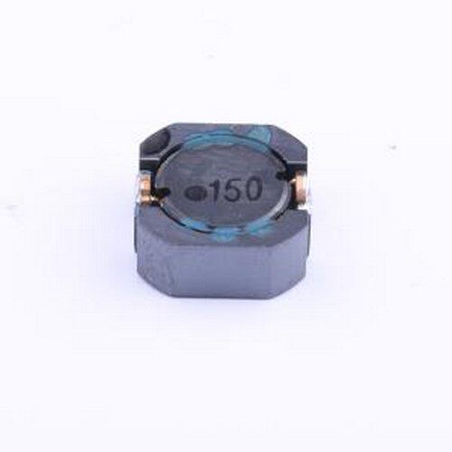 #B952AS-H-150M=P3 功率电感 15uH ±20% 3.1A SMD,10.4x10.4mm