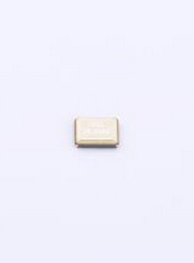 CXB006XMD109 无源晶振 26.2982MHz ±20ppm 22pF SMD3225-4P