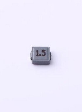 TMPC0312H-1R5MG 功率电感 1.5uH ±20% 4A SMD,3.5x3.2x1mm