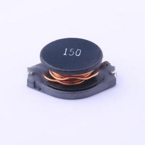 SMSD1306-150MT 功率电感 15uH ±20% 8A SMD