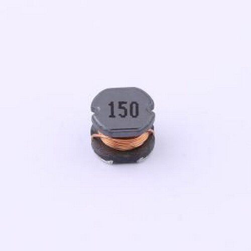 SCD5845-150MT 功率电感 15uH ±20% 1.25A SMD,5.8x5.2mm