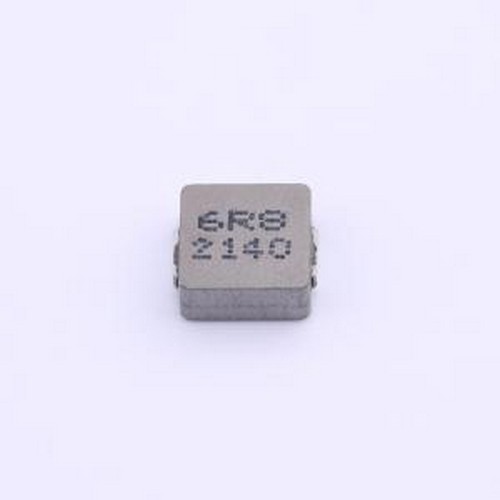 CY0630AT125DS-6R8MC 功率电感 6.8uH SMD,6.6x7mm