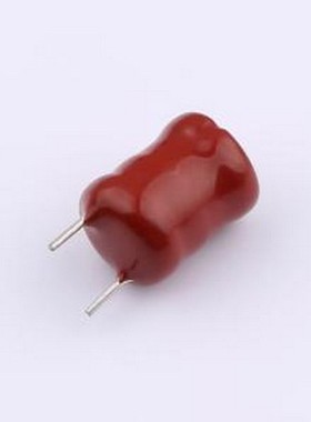 XRHY8*10-471K-S 色环/插件电感 470uH ±10% 550mA 插件,D10xL13