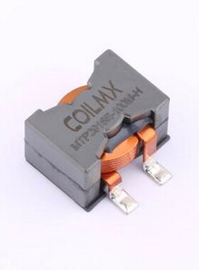 MTP2918E-100M-H 功率电感 功率电感/扁平线电感 SMD,27x19.8mm