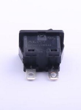 SDDJE11600 船型开关 电源开关 插件