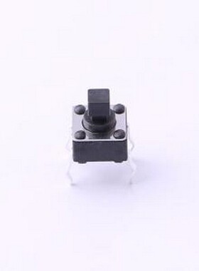 TC-1102T-B 轻触开关 6*6*7.3mm 直插 轻触开关 插件