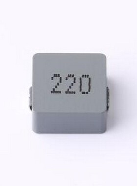 MS1365-220M-C 功率电感 22uH ±20% 13A SMD,12.6x13.65mm