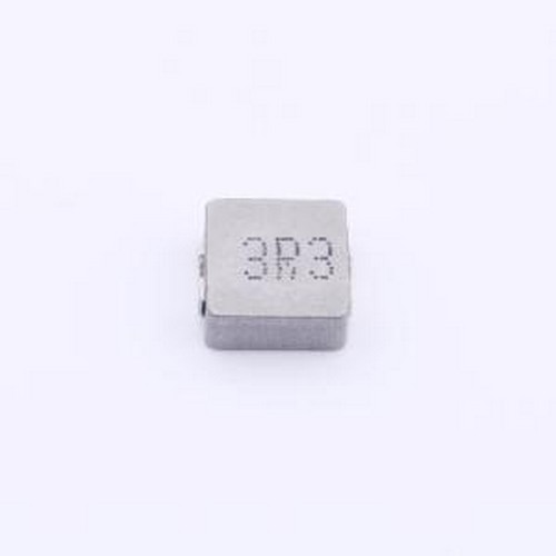 APH0630T3R3M 功率电感 3.3uH ±20% 7.89A SMD,7x6.6mm