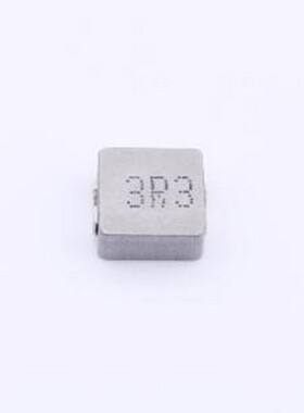APH0630T3R3M 功率电感 3.3uH ±20% 7.89A SMD,7x6.6mm
