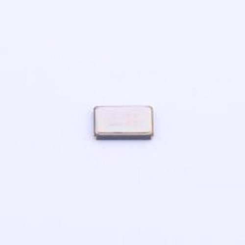 SX5B24.000F1520F30 无源晶振 24MHz ±20ppm 15pF SMD5032-4P