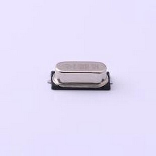 XJHCCLNANF-8.000000MHZ 无源晶振 8MHz ±20ppm 20pF HC-49S-SMD