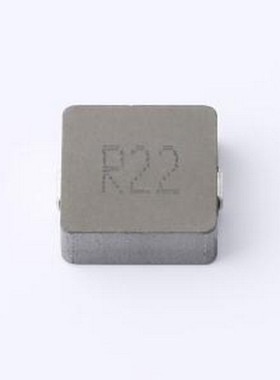 APH1250TR22M 功率电感 220nH ±20% 62.25A SMD,13.5x12.8mm