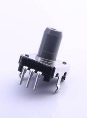 EC12E1220407 旋转编码器 EC12E1220407 插件