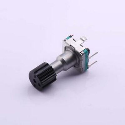 EC11G1564411 旋转编码器 EC11G1564411 插件