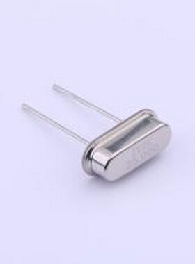 S1C25000XWFAC 无源晶振 25MHz ±20ppm 18pF HC-49S