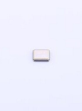 HTTX27600TJD 无源晶振 27.6MHz ±15ppm 10pF SMD3225-4P