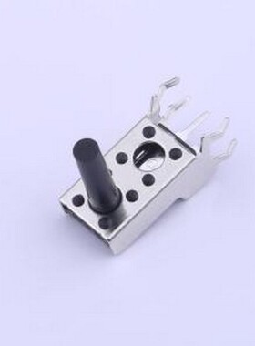 TC-53HF-C-A 轻触开关 8.5*4.2*14mm 卧插 轻触开关 插件
