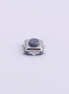 TS-1077S-01726 轻触开关 3.1*3.1*1.7mm 立贴 轻触开关 SMD,3.1x