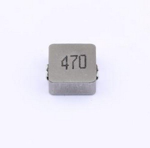 FXL1050-470-M 功率电感 47uH ±20% 4.5A SMD,10x11.5mm