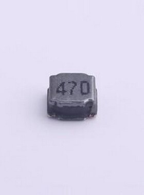 SMNR4020-470MT 功率电感 47uH ±20% 740mA SMD