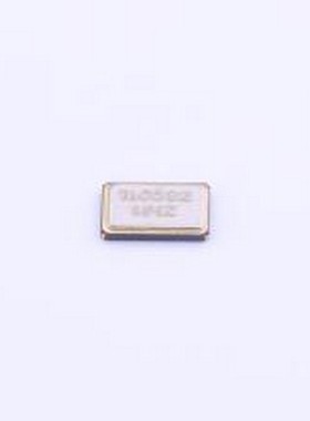 5TJ411059XYGBC 无源晶振 11.0592MHz ±10ppm 18pF SMD5032-4P