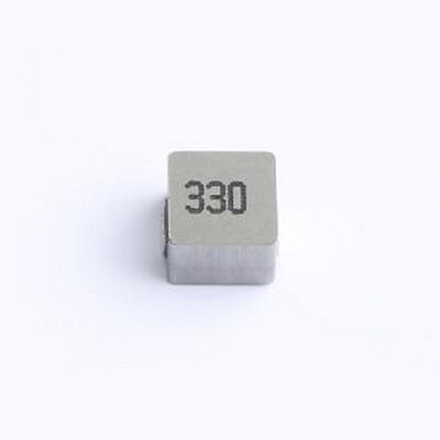 FCH0650-330M 功率电感 33uH ±20% 3.2A SMD,7.5x6.8mm